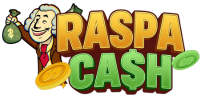 Raspa Cash